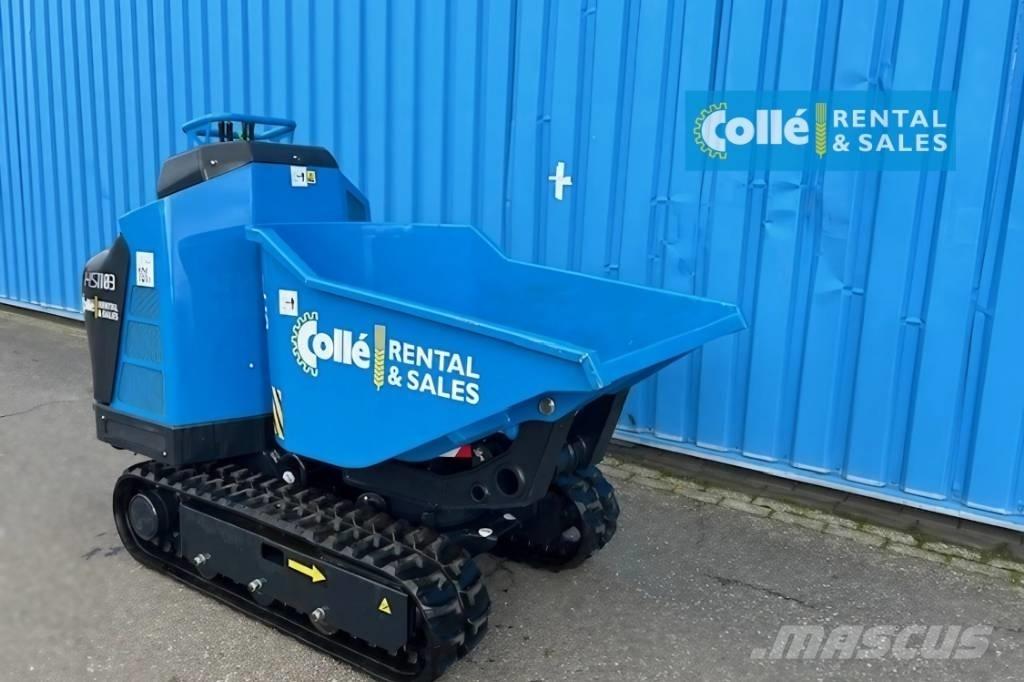 Hinowa HS 1103 | 2023 Wozidła gąsienicowe