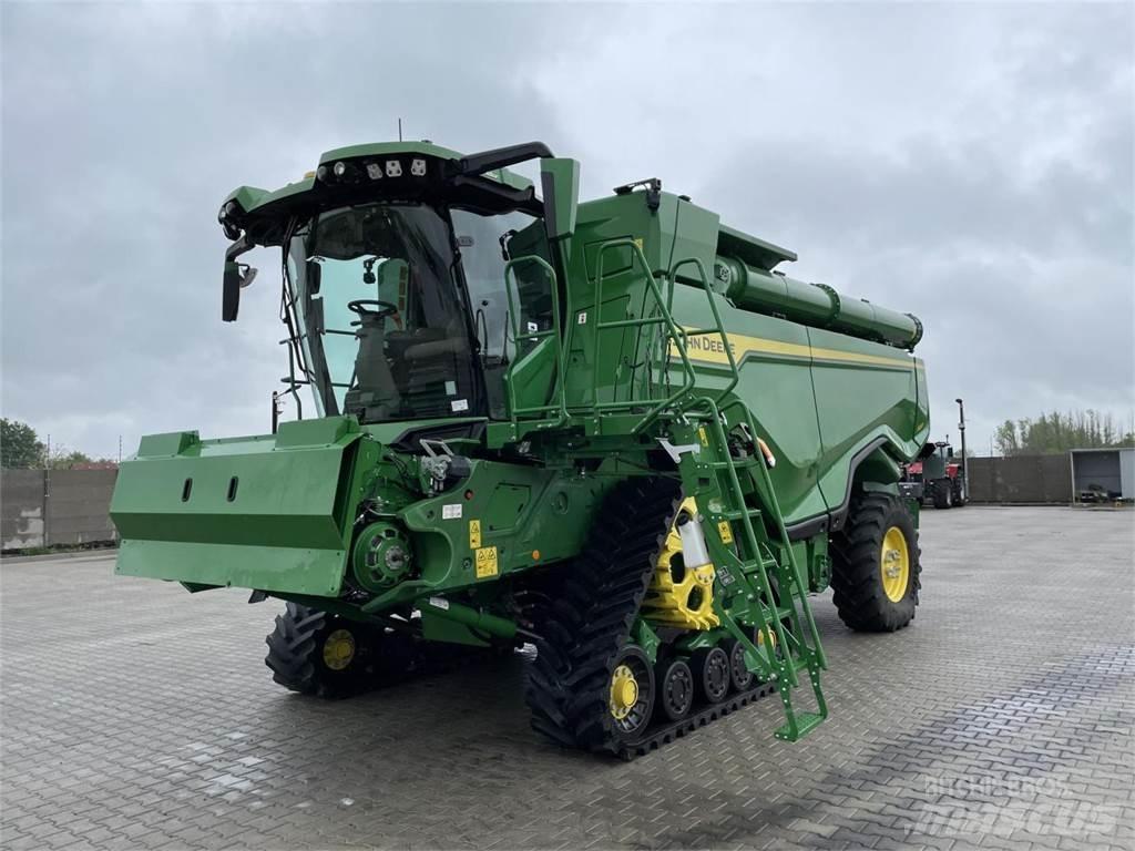 John Deere X9 - 1100 Kombajny zbożowe