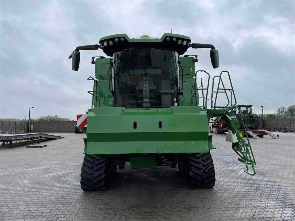 John Deere X9 - 1100 Kombajny zbożowe