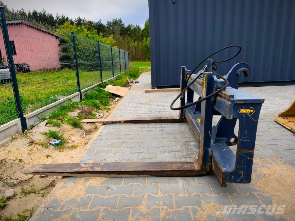 Volvo L 110 G Ładowarki kołowe