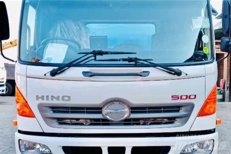 Hino 500 1326 Inne
