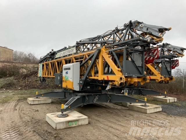 Liebherr 81K.1 Żurawie wieżowe
