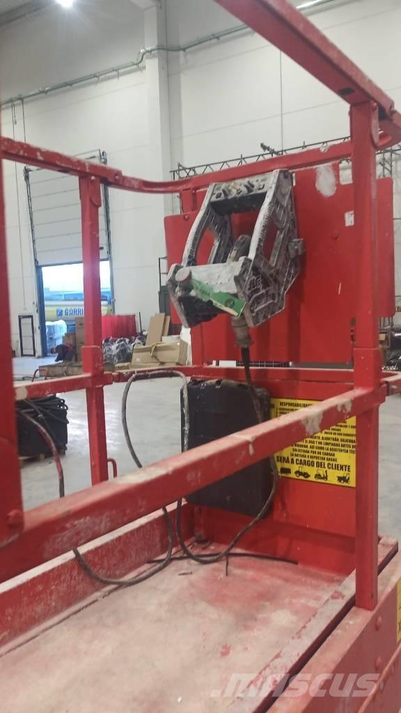 JLG 2030 ES Podnośniki nożycowe