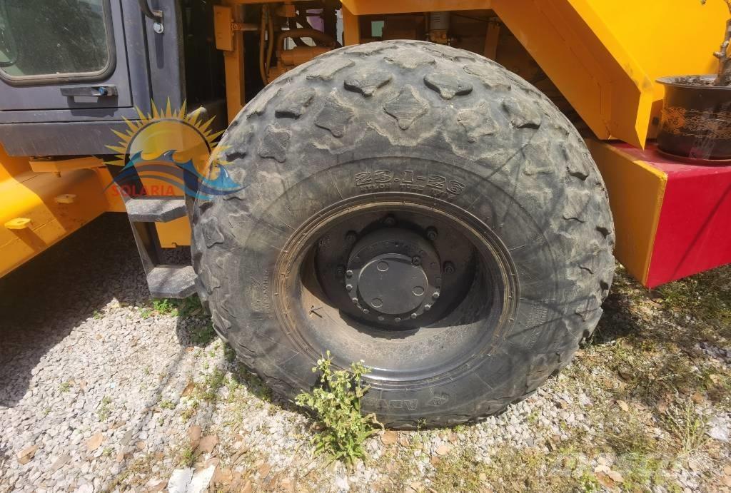 Dynapac CA 251 D Walce jednobębnowe