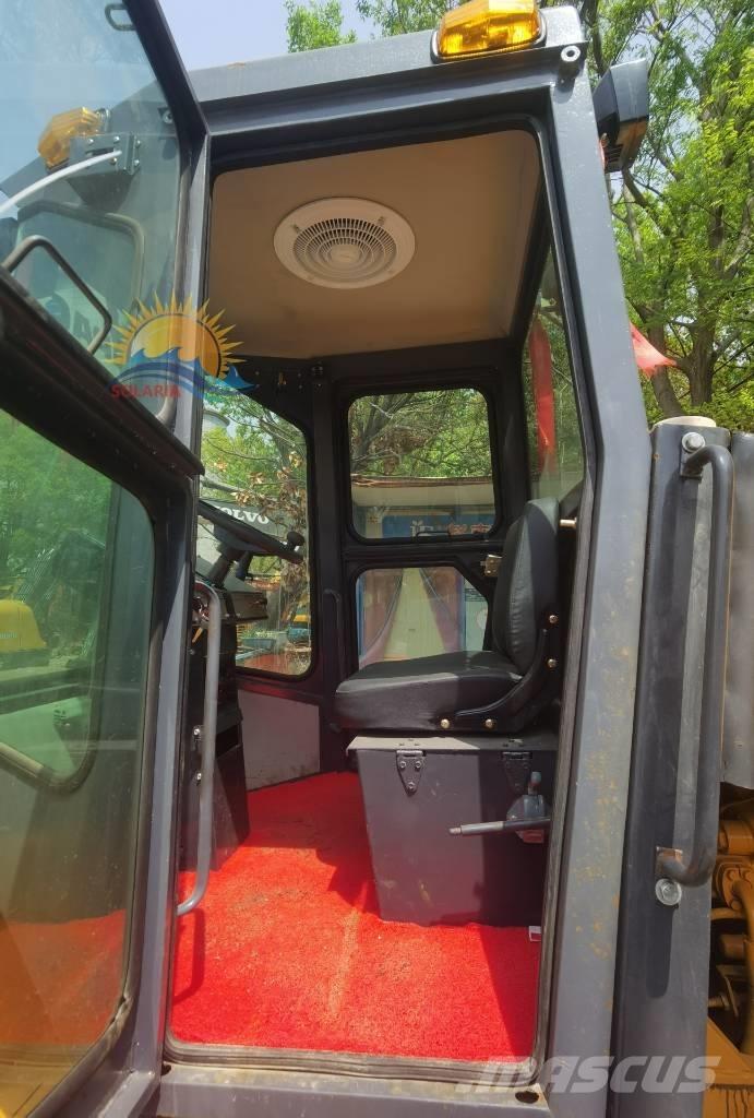 Dynapac CA 251 D Walce jednobębnowe