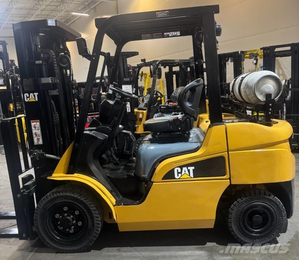 CAT FG30N Wózki widłowe inne