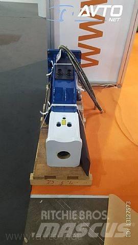  ALL-KOR AKB S130II Młoty hydrauliczne
