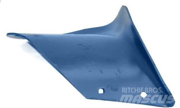 Lemken D-Riester Rama i zawieszenie