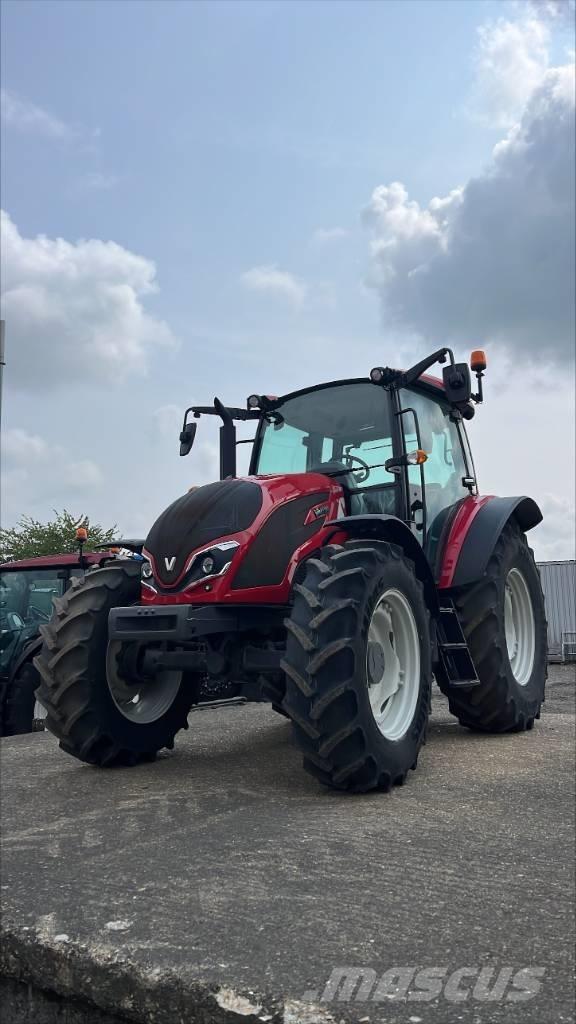 Valtra A 115 MH4 Ciągniki rolnicze