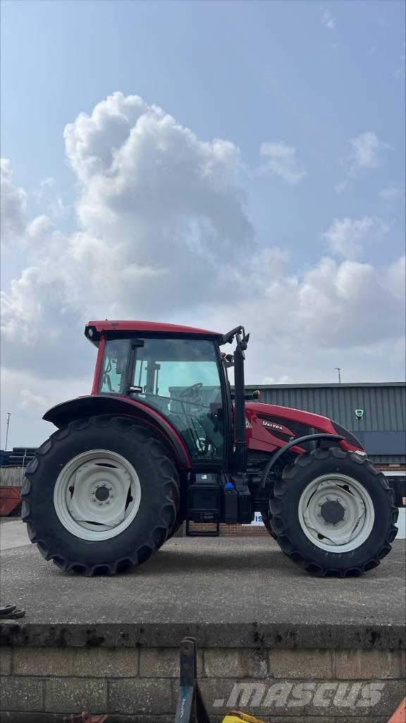 Valtra A 115 MH4 Ciągniki rolnicze