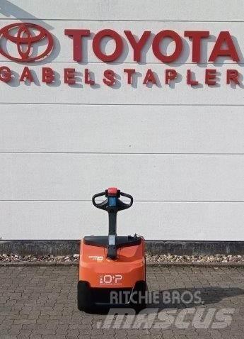 Toyota LWI 160 Wózki widłowe unoszące