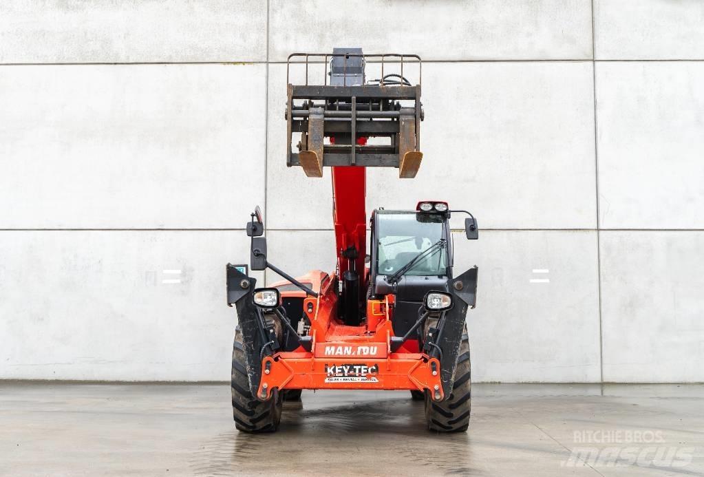 Manitou MT 1840 Ładowarki teleskopowe