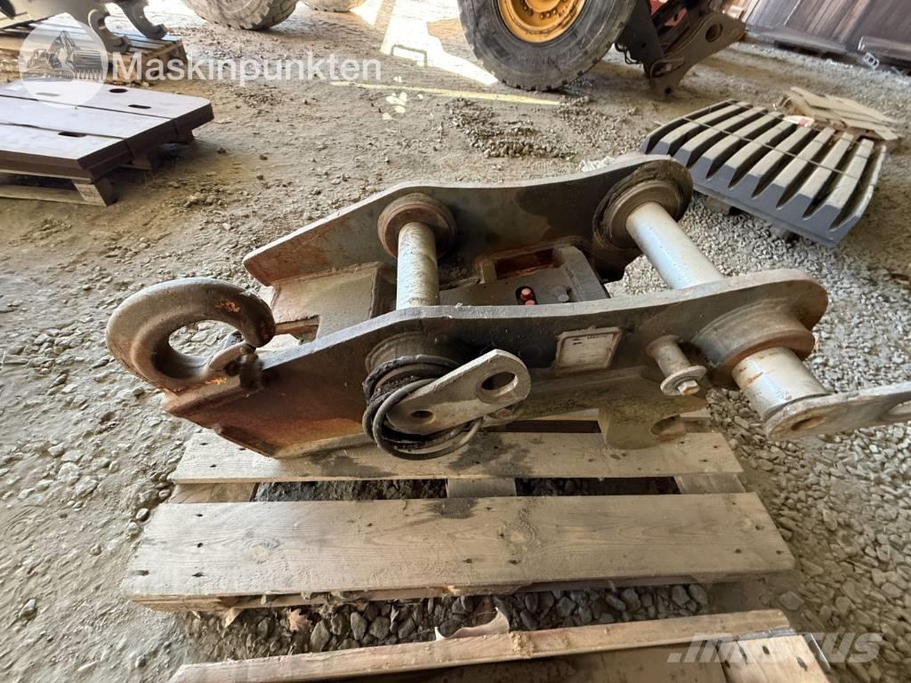 Cerapid Okänt Szybkozłącza