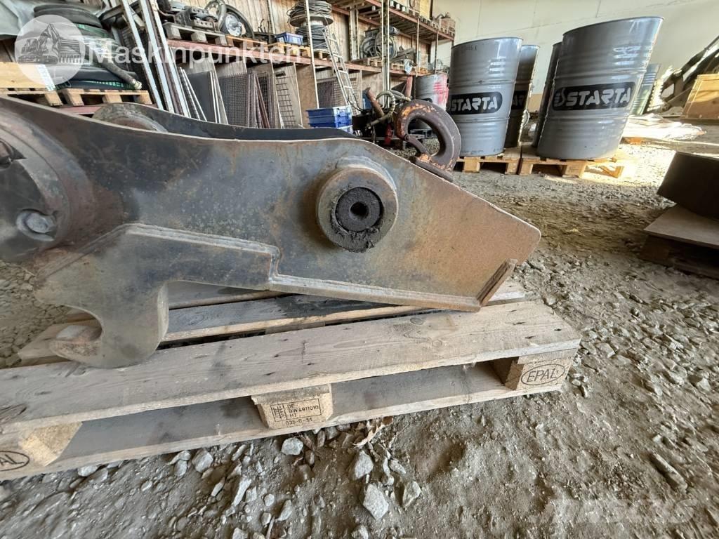 Cerapid Okänt Szybkozłącza