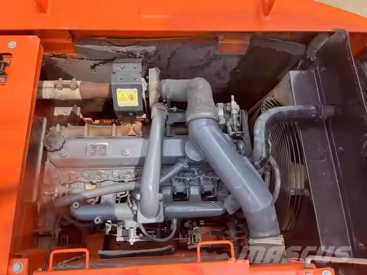 Doosan DH150W-7 Koparki kołowe