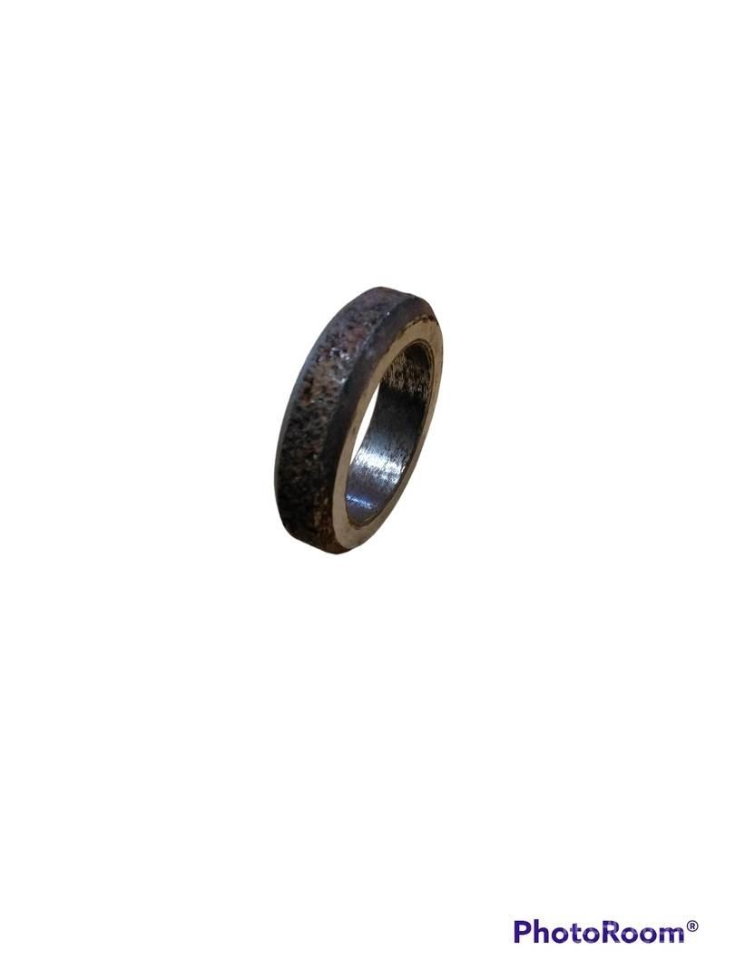 Rottne 056-0007 Ramy i zawieszenie