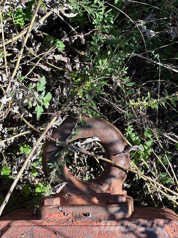 Read CV40D Przesiewacze