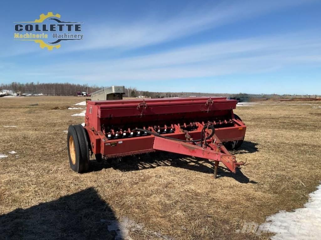 Case IH 5100 Siewniki