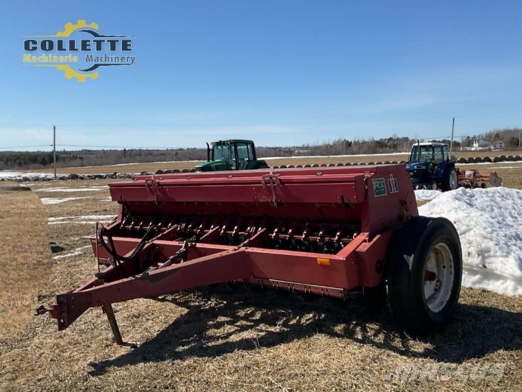 Case IH 5100 Siewniki