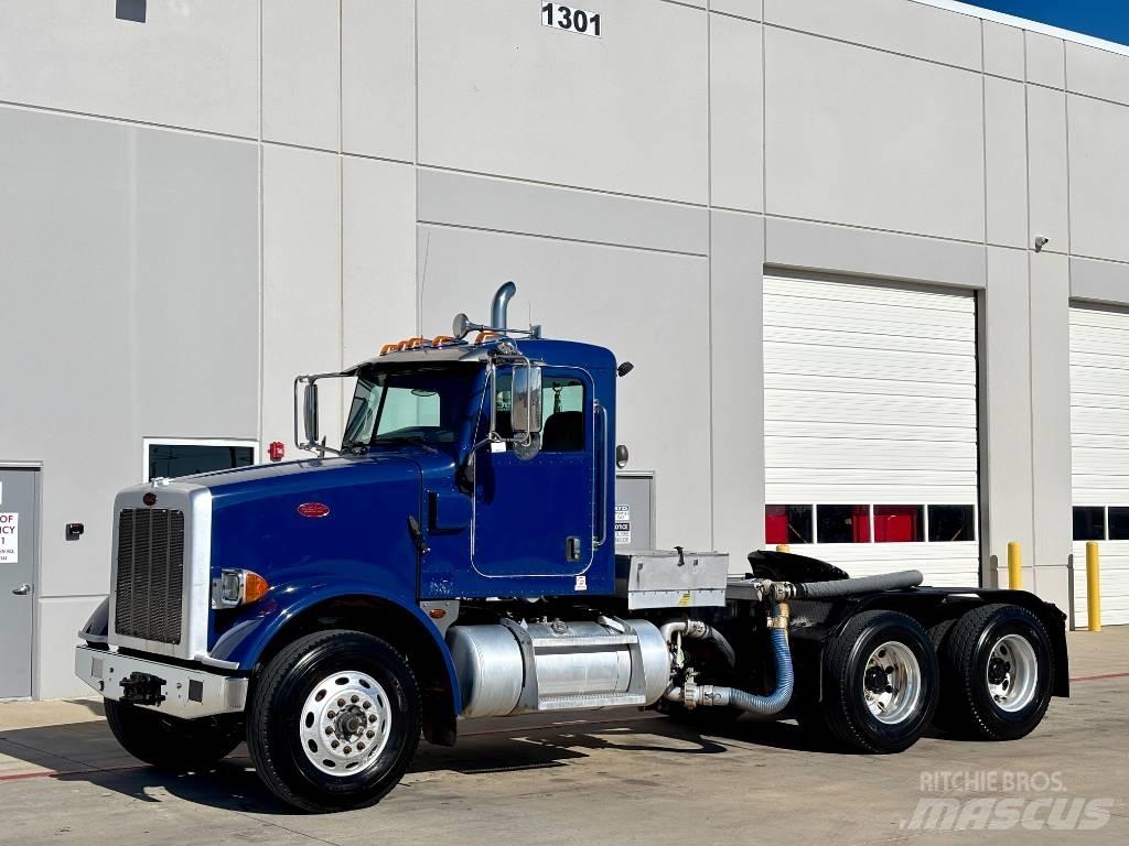 Peterbilt 365 Ciągniki siodłowe