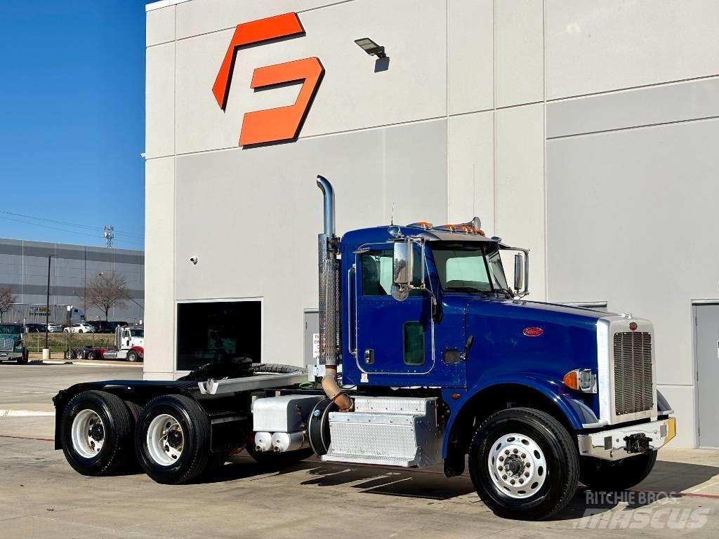 Peterbilt 365 Ciągniki siodłowe
