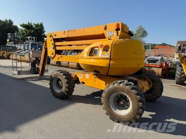 Manitou 160 ATJ Podnośniki przegubowe