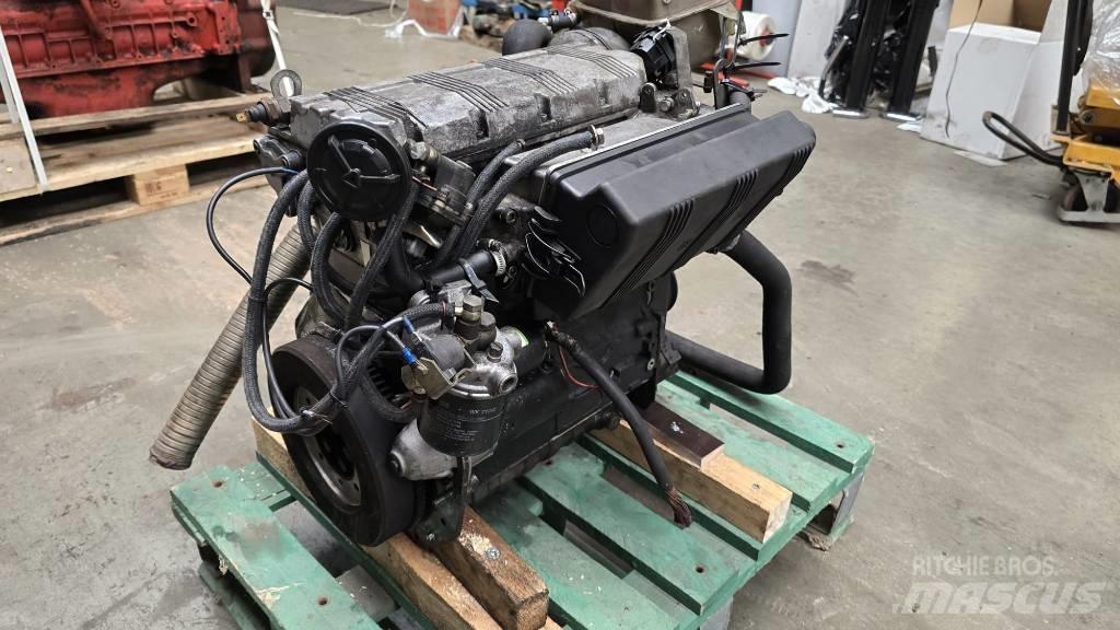 Deutz F4M1008F Silniki