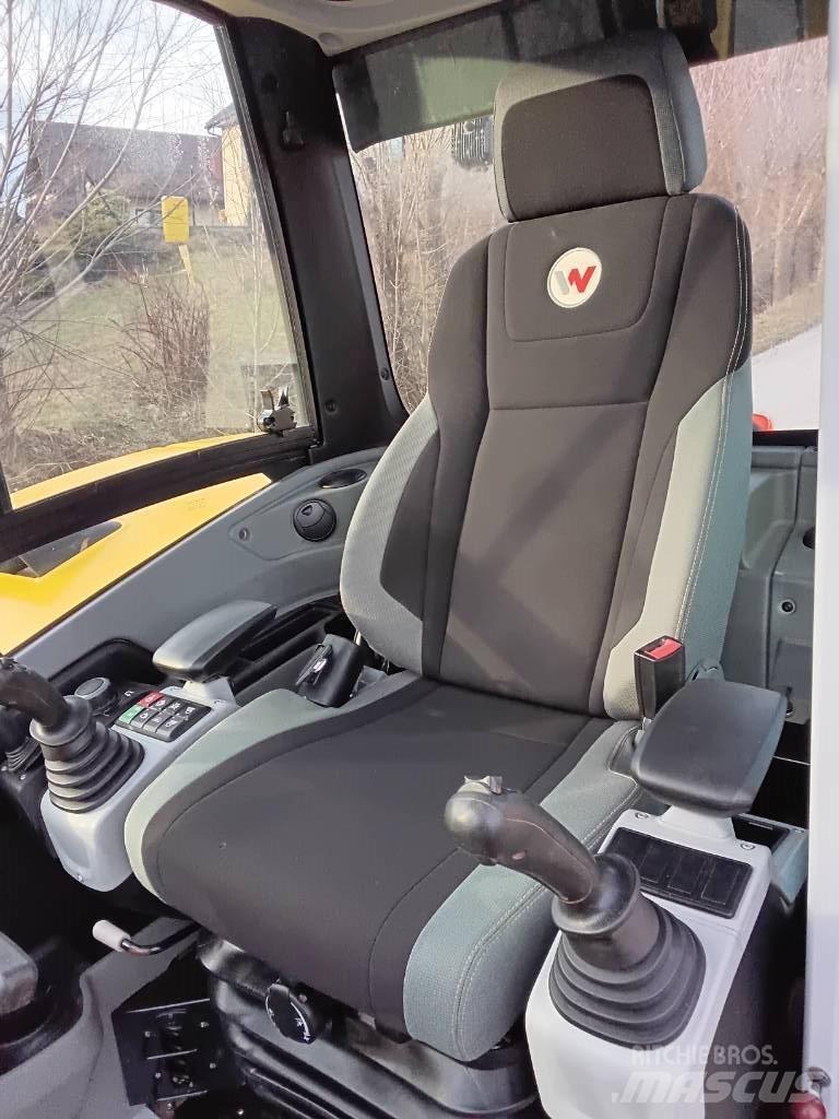Wacker Neuson ET90 Midikoparki  7t - 12t