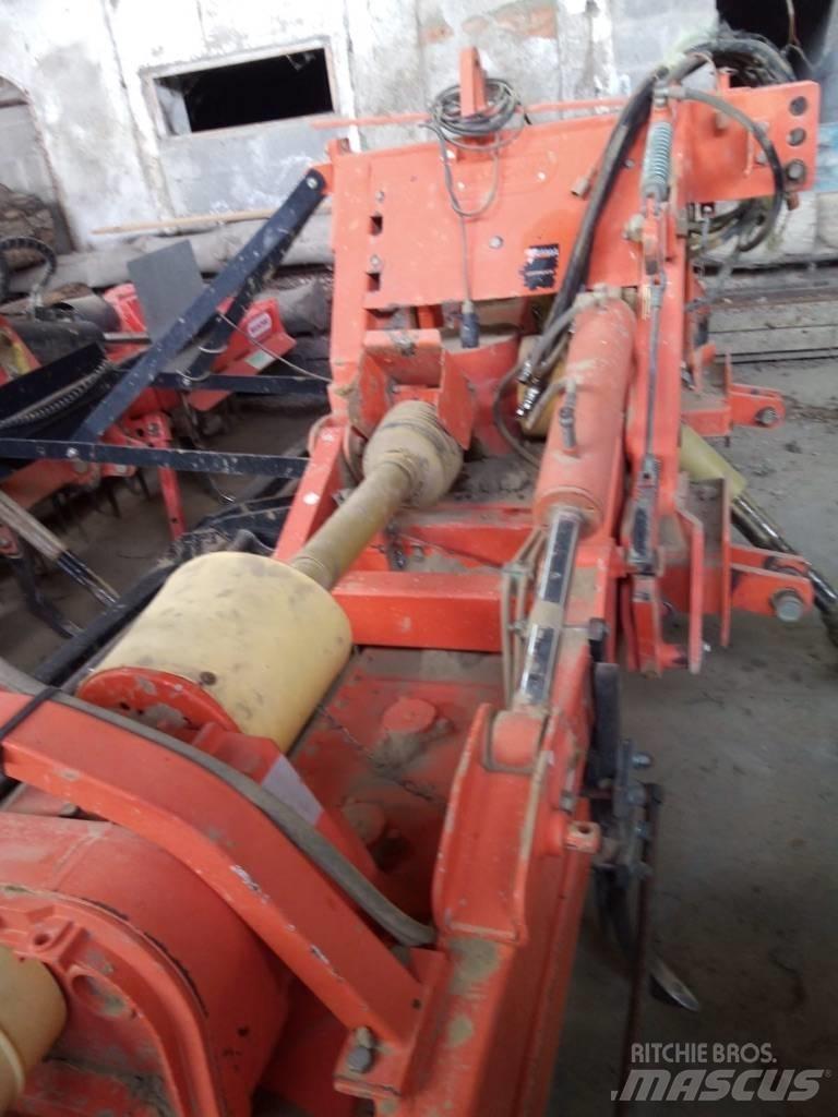 Maschio Aquila 5000 Brony