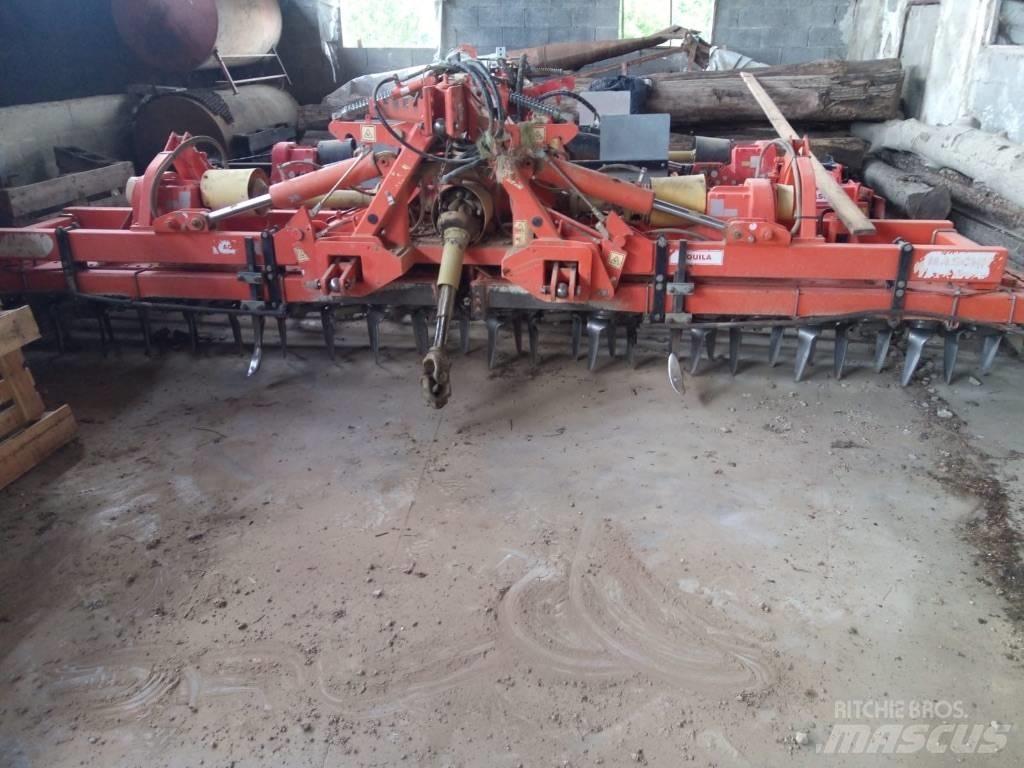 Maschio Aquila 5000 Brony