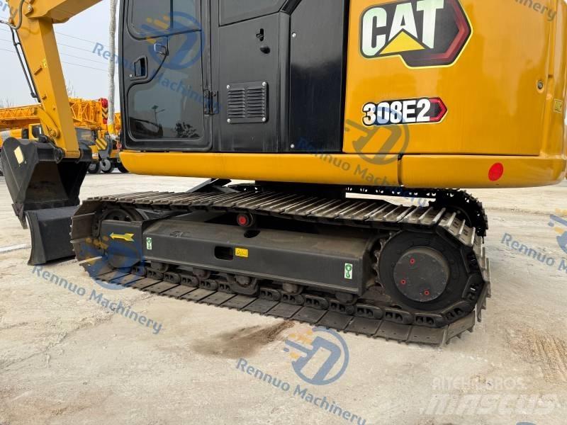 CAT 308 E 2 CR Koparki gąsienicowe
