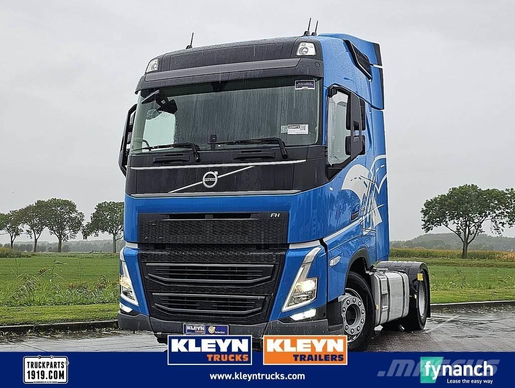 Volvo FH 460 Ciągniki siodłowe