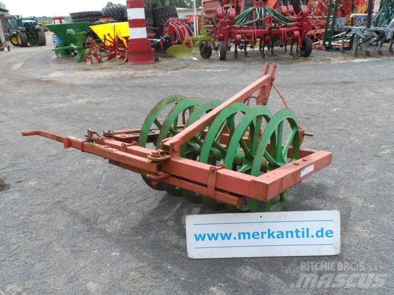 Silowolff EP 900/6 Walce