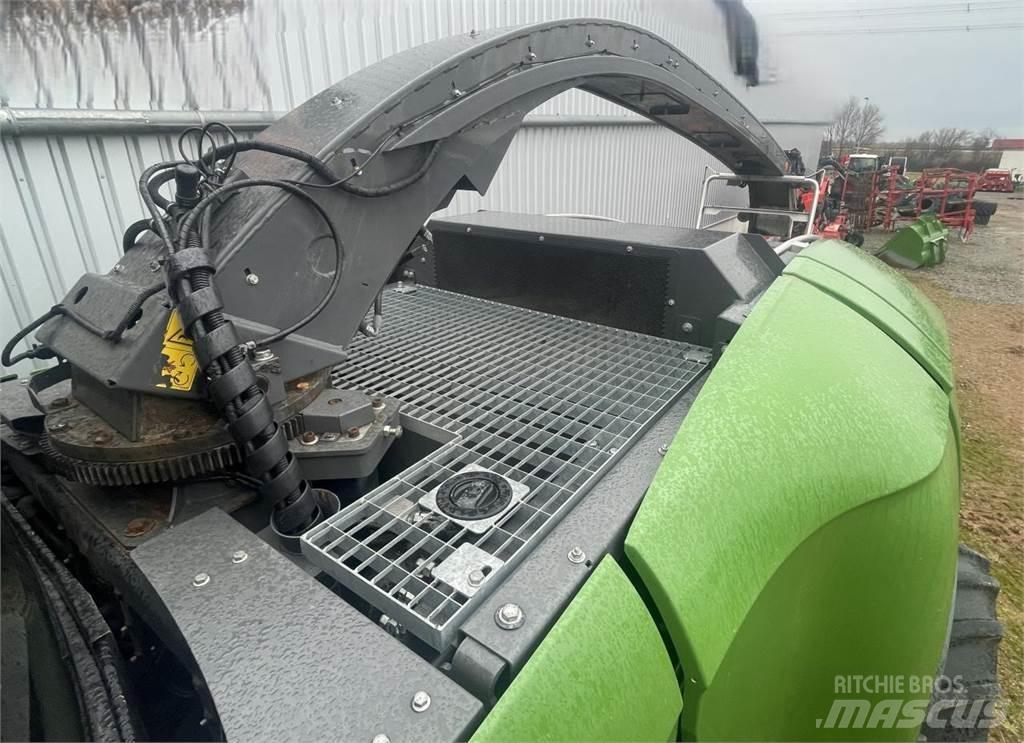 Fendt Katana 65 Sieczkarnie samojezdne
