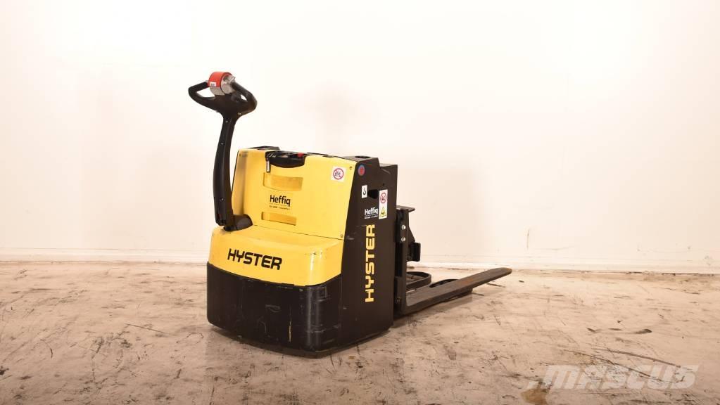 Hyster S2.4HBE Magazynowanie - Inne