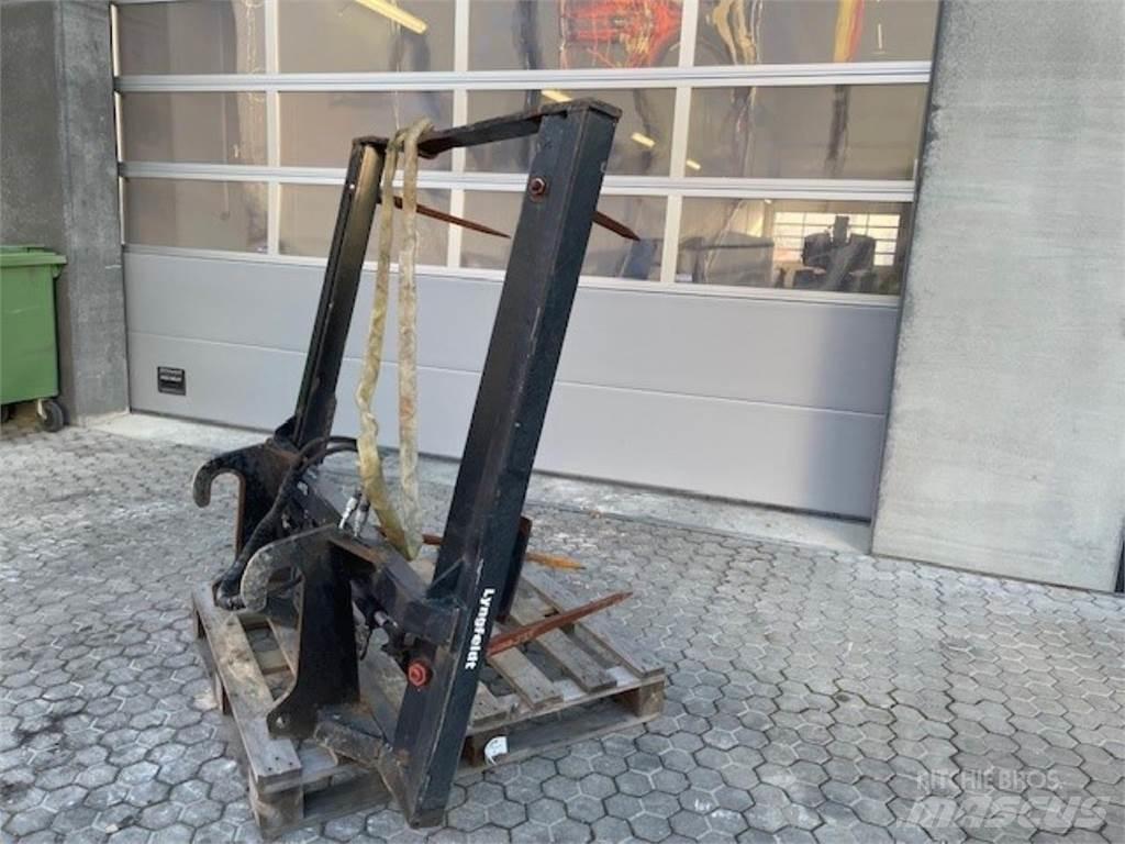  Øvrige HALMSPYD Chwytak do bel