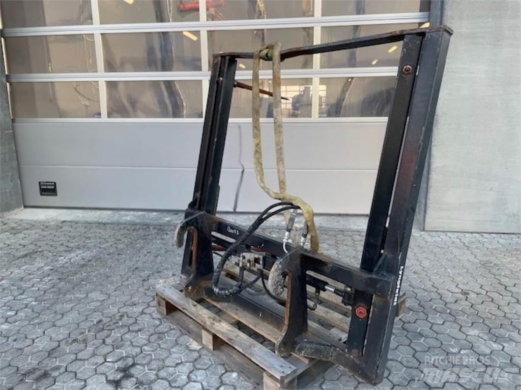  Øvrige HALMSPYD Chwytak do bel