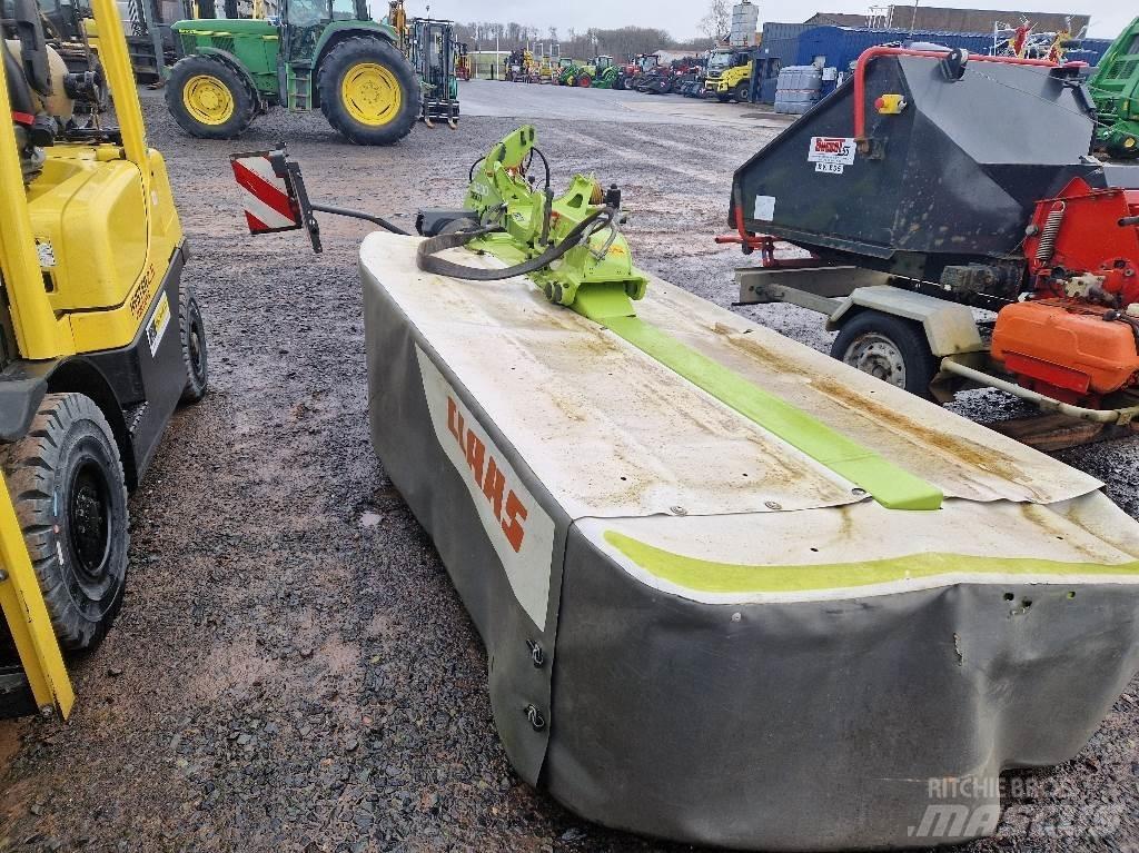 CLAAS DISCO 3200 Kosiarki