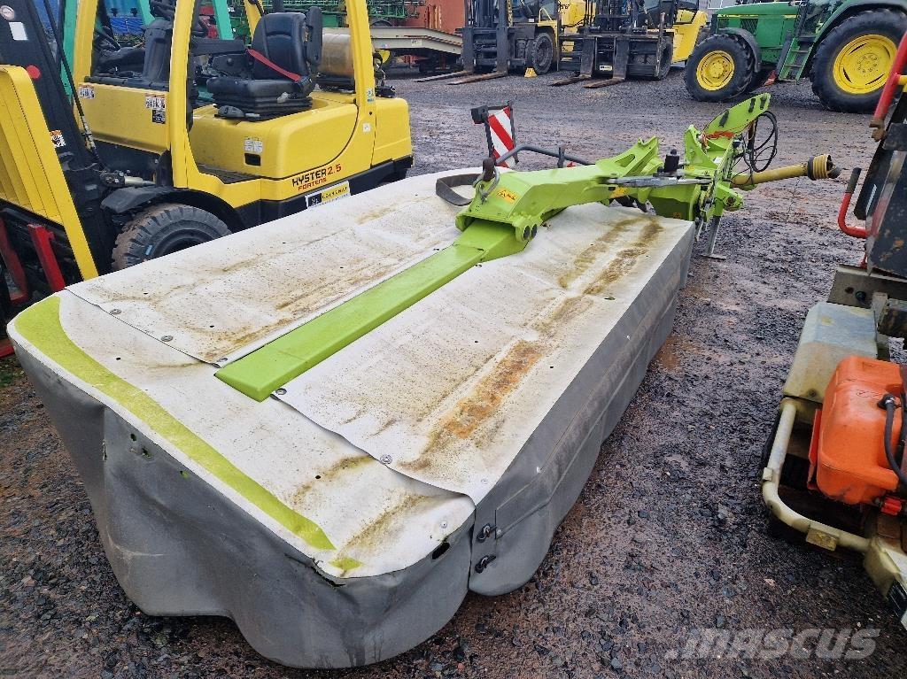 CLAAS DISCO 3200 Kosiarki