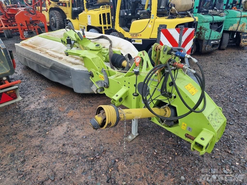 CLAAS DISCO 3200 Kosiarki