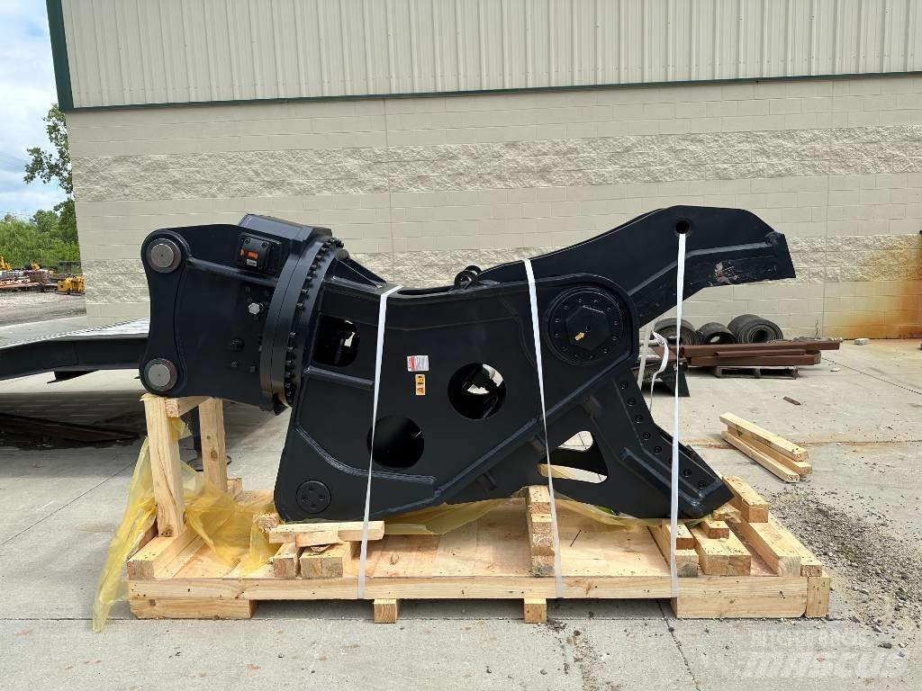  S&J S-380R SHEAR Nożyce