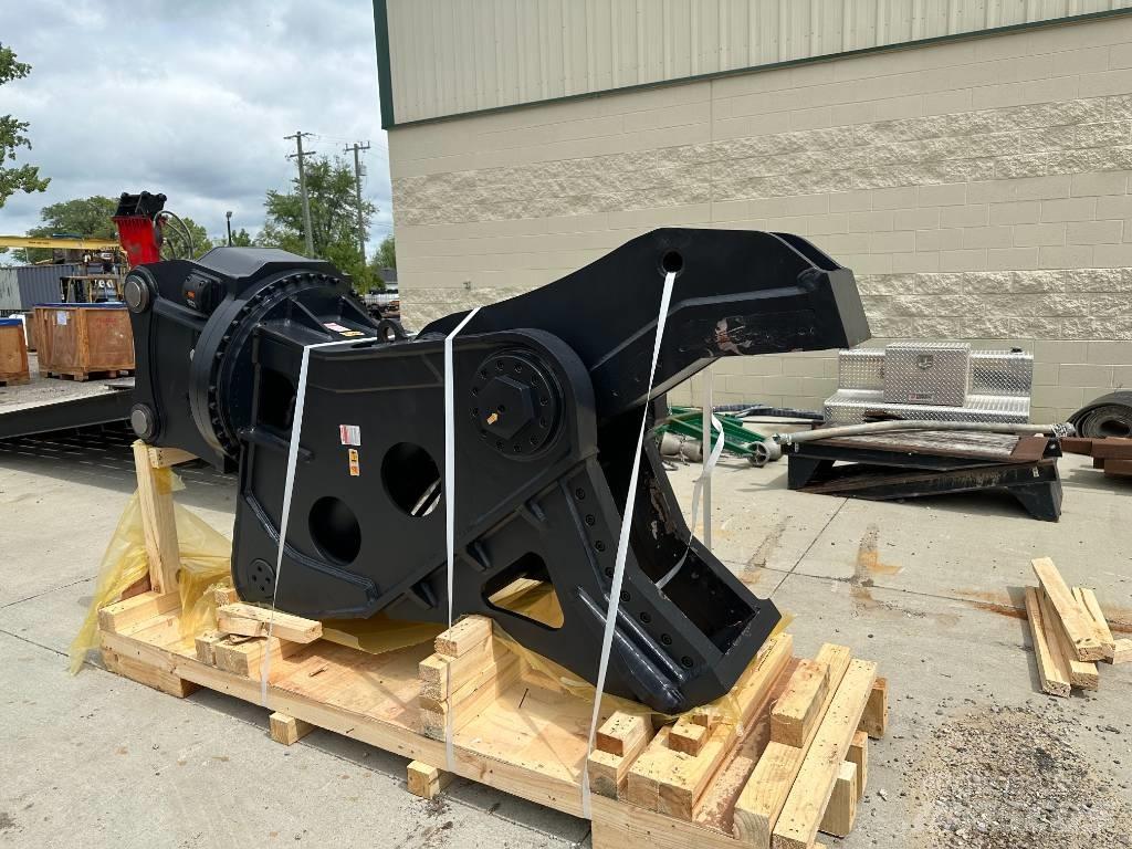  S&J S-380R SHEAR Nożyce