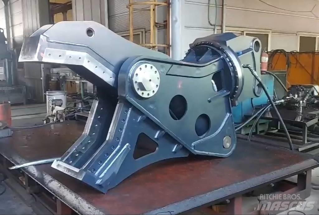  S&J S-380R SHEAR Nożyce