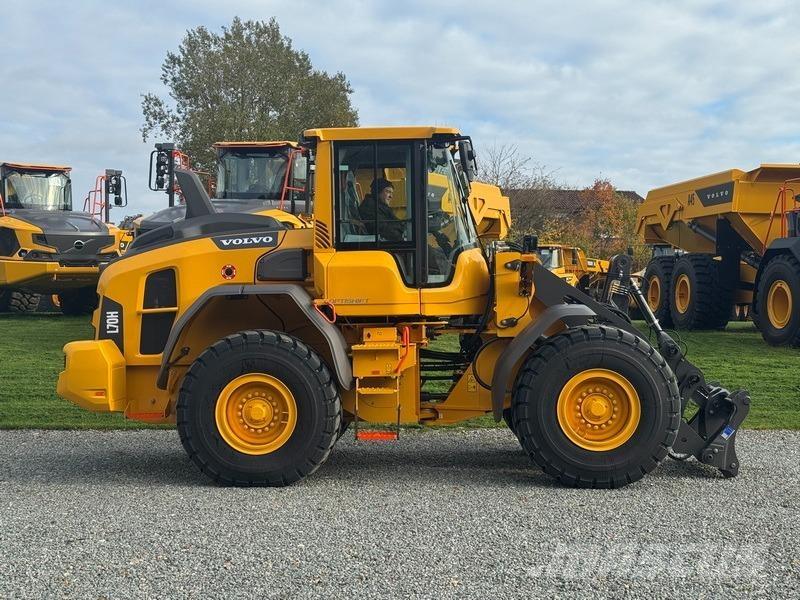 Volvo L 70 H 2 NEW Ładowarki kołowe