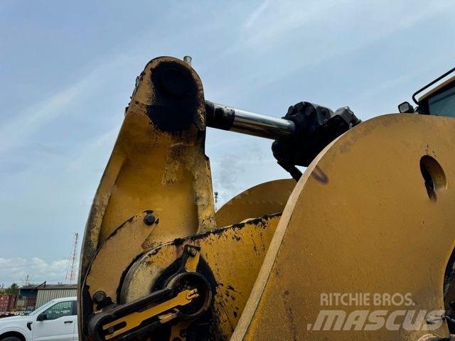 CAT 988 K Ładowarki kołowe