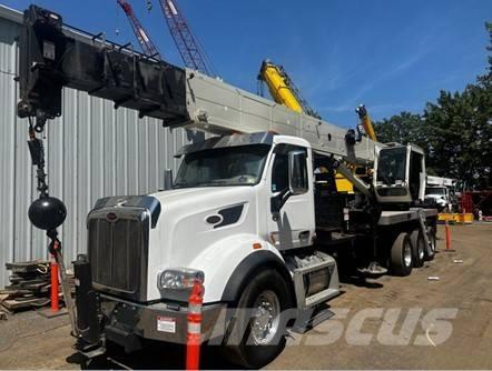 National NBT45127-1 Inne