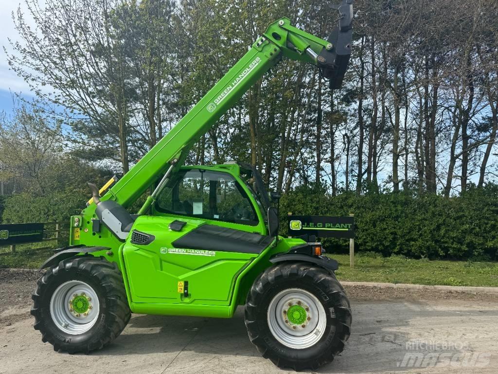 Merlo TF 42.7 Ładowarki rolnicze