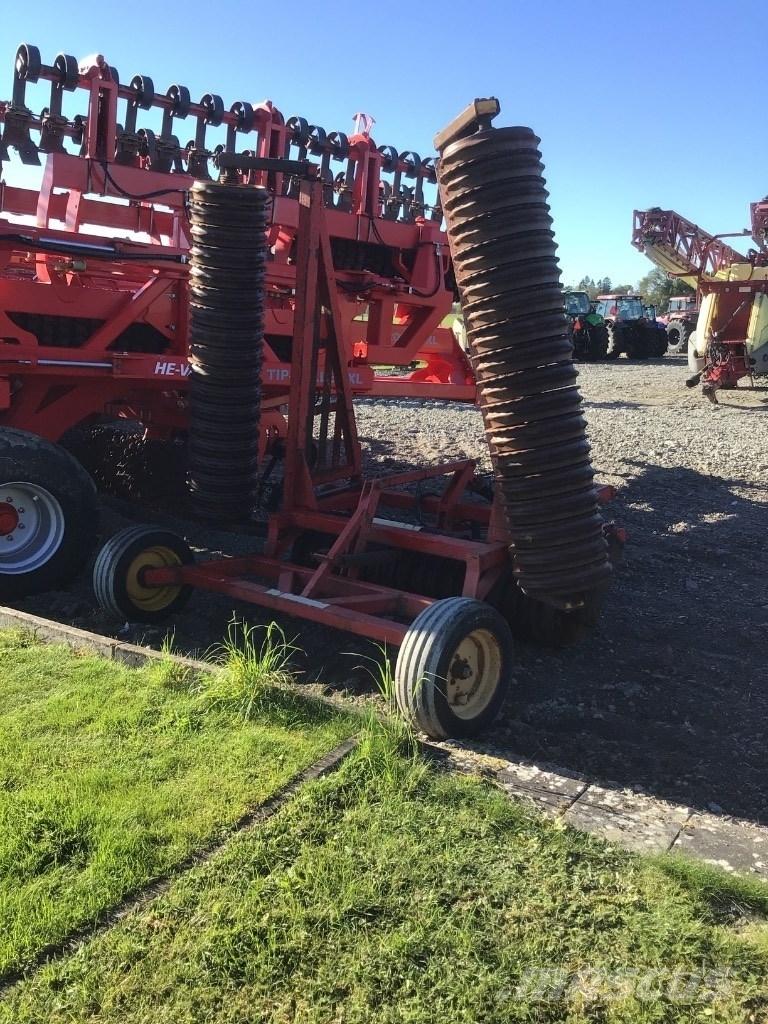 Väderstad HV 6.2m Walce