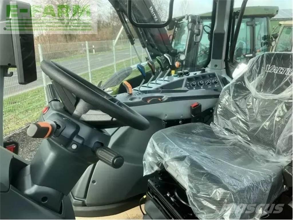 Valtra n175a Ciągniki rolnicze
