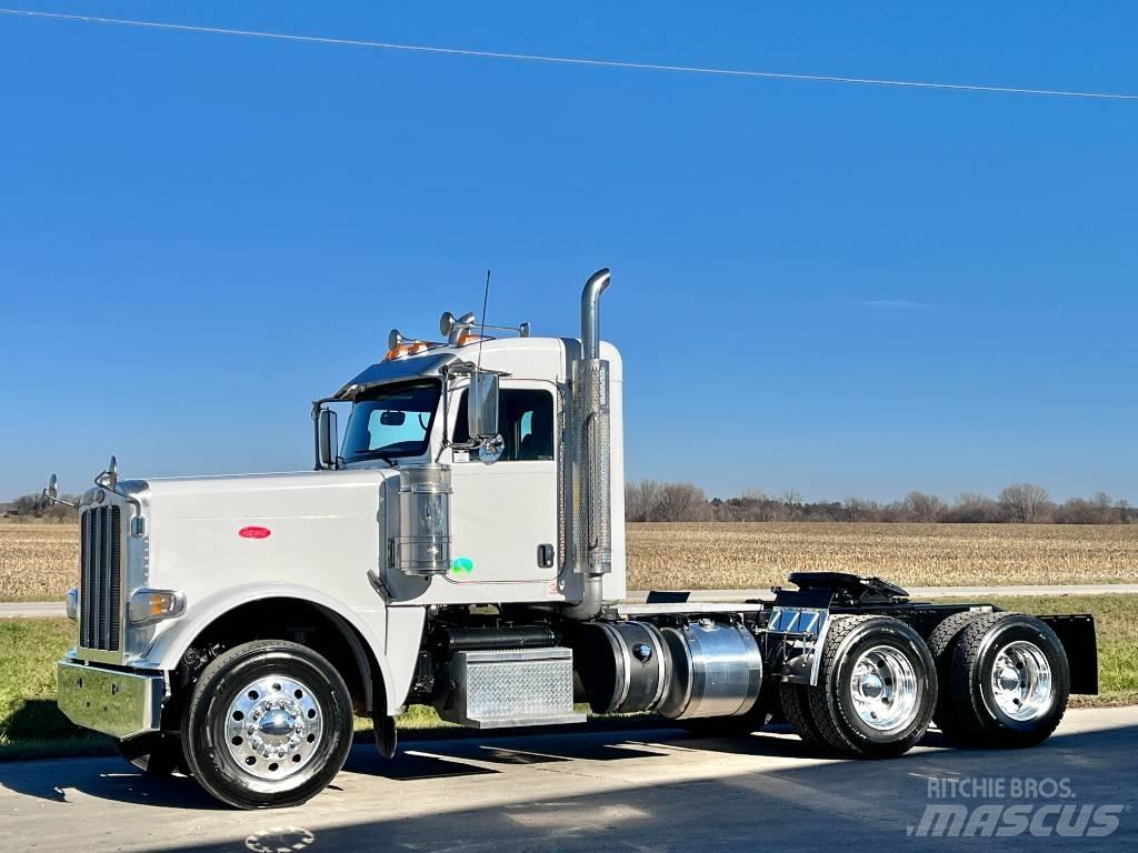 Peterbilt 389 Ciągniki siodłowe